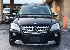 Mercedes-Benz ML 500 AMG* 4MATIC* LPG* FACELIFT* HK* KEYLESS*  | Mobile.bg � ����� ������ 2