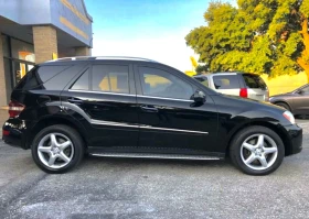 Mercedes-Benz ML 500 AMG* 4MATIC* LPG* FACELIFT* HK* KEYLESS*  | Mobile.bg � ����� ������ 4