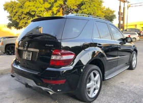 Mercedes-Benz ML 500 AMG* 4MATIC* LPG* FACELIFT* HK* KEYLESS*  | Mobile.bg � ����� ������ 5