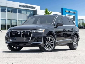 Audi Q7 * 55 Progressiv * CARFAX * ФИКСИРАНА ЦЕНА ДО БГ * 