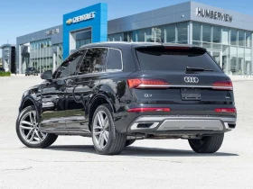 Audi Q7 * 55 Progressiv * CARFAX * ФИКСИРАНА ЦЕНА ДО БГ *  | Auto.bg — изображение 5