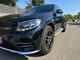 Mercedes-Benz GLC 43 AMG - 20000 € / 39116.60 лв. - 64542776 7