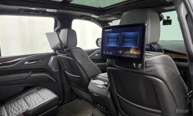 Cadillac Escalade 6.2 | АВТОФИНАНСИРАНЕ | ЦЕНА ДО БЪЛГАРИЯ | Auto.bg — изображение 17