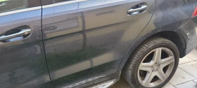 Mercedes-Benz ML 550 Designo - 13250 € - 52804743 4