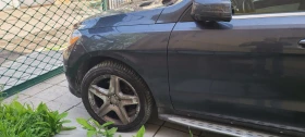 Mercedes-Benz ML 550 Designo - 13250 € - 52804743 2