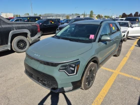 Kia Niro  Wave EV
