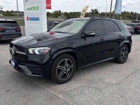 ������ Mercedes-Benz GLE