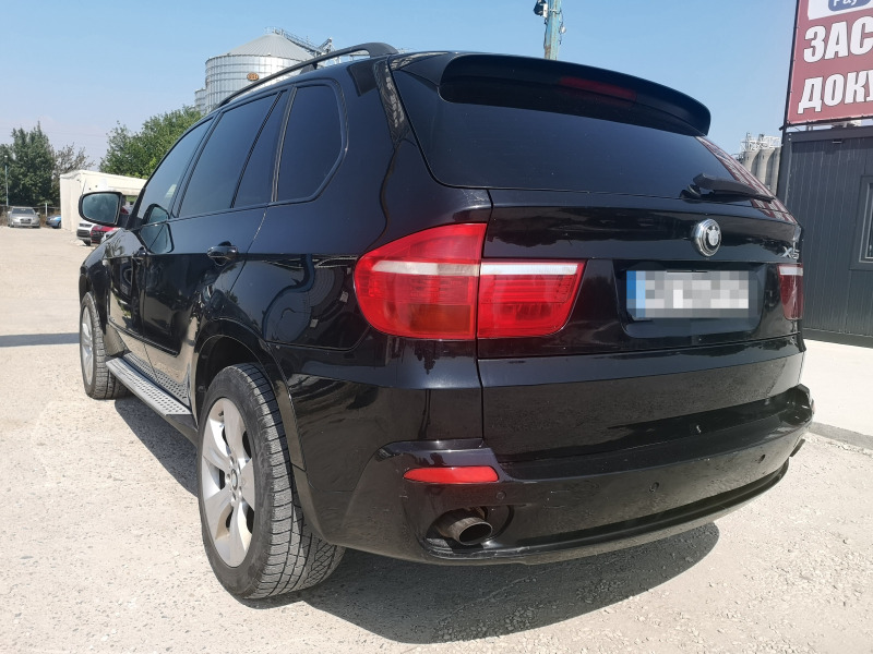BMW X5 Отлично състояние, снимка 6 - Автомобили и джипове - 46276879