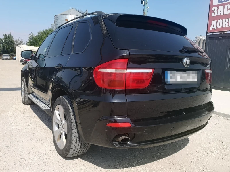 BMW X5 Отлично състояние БАРТЕР , снимка 6 - Автомобили и джипове - 46276879