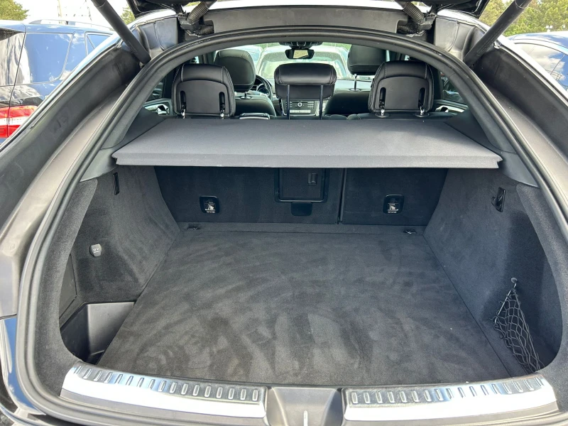 Mercedes-Benz GLE 350 COUPE/258HP/AMG/360/NAVI/LED/HUD/4MATIC, снимка 6 - Автомобили и джипове - 50311557