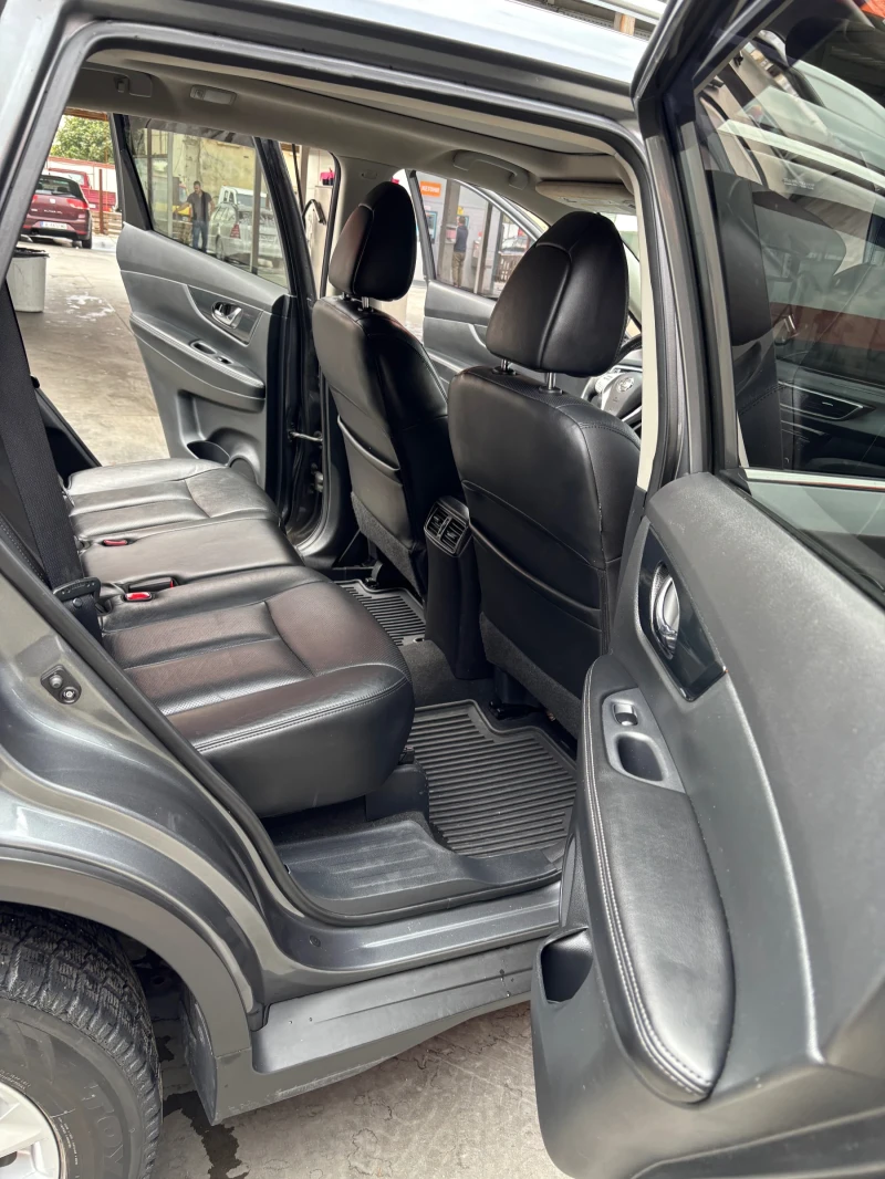 Nissan Rogue SL AWD Full, снимка 11 - Автомобили и джипове - 52056308