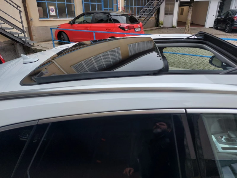 Audi Q5 2.0 TDI Quattro, снимка 5 - Автомобили и джипове - 52118926