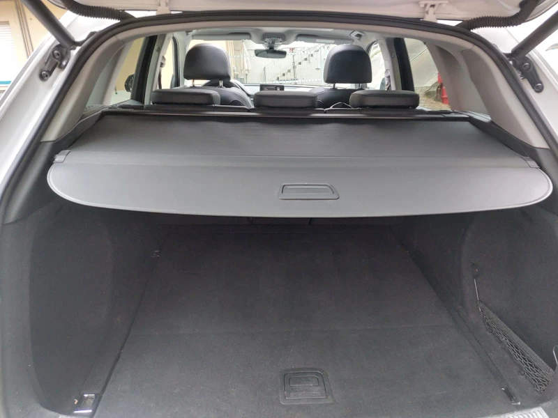 Audi Q5 2.0 TDI Quattro, снимка 7 - Автомобили и джипове - 52118926