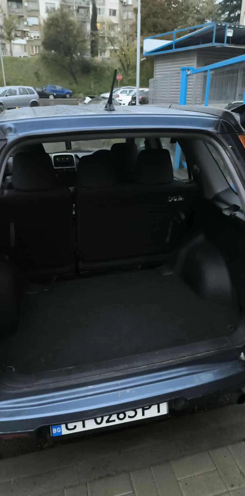 Honda Cr-v 2.0 150hp, снимка 8 - Автомобили и джипове - 52518750