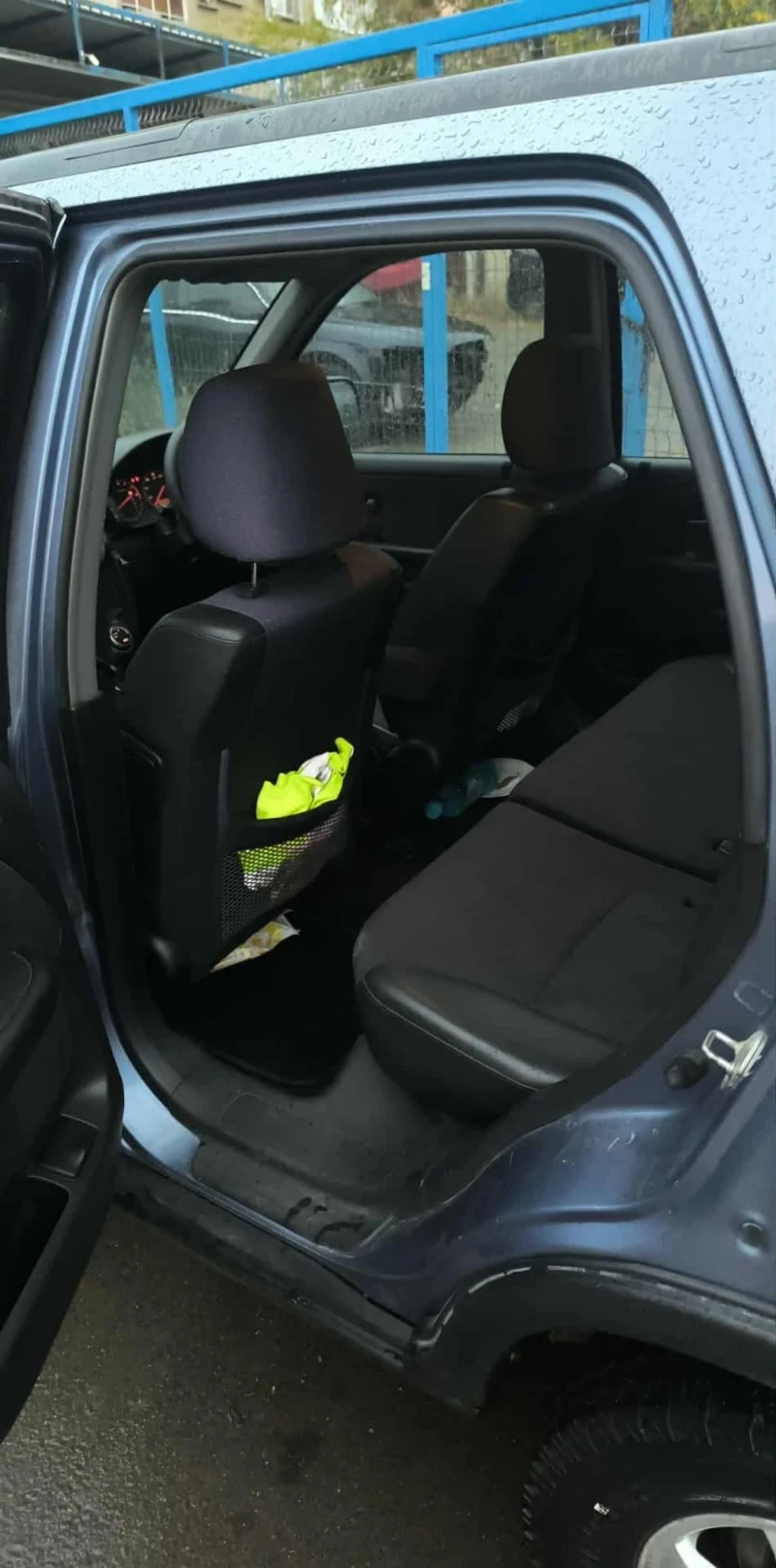 Honda Cr-v 2.0 150hp, снимка 7 - Автомобили и джипове - 52518750