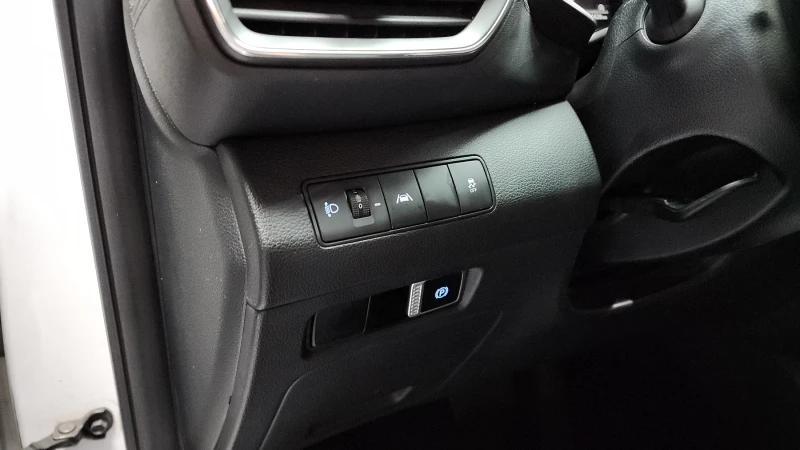 Hyundai Santa fe 2.2 2WD PREMIUM autogeorge.com , снимка 15 - Автомобили и джипове - 52845518