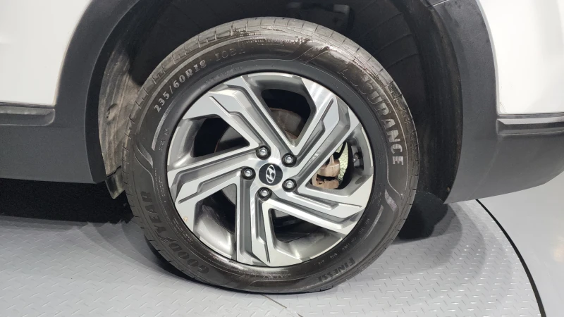 Hyundai Santa fe 2.2 2WD PREMIUM autogeorge.com , снимка 5 - Автомобили и джипове - 52845518