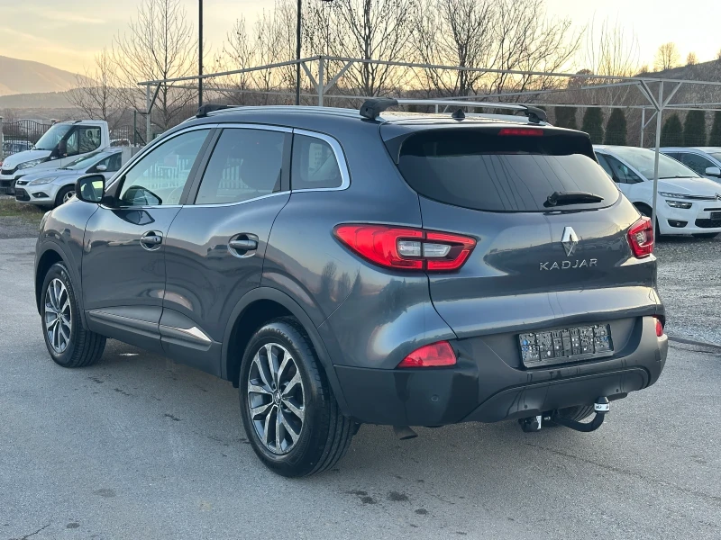 Renault Kadjar 1.6, снимка 4 - Автомобили и джипове - 52873571