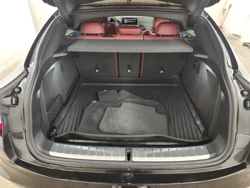 BMW X4 M40I 2021 * CARFAX * БЕЗ ПЪРВОНАЧАЛНА ВНОСКА, снимка 16 - Автомобили и джипове - 52959293