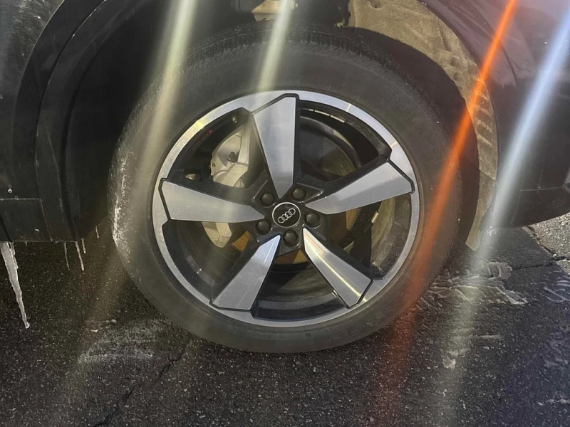 Audi Q5 * Progressiv * CARFAX * ЦЕНА ДО БГ, снимка 7 - Автомобили и джипове - 53024233