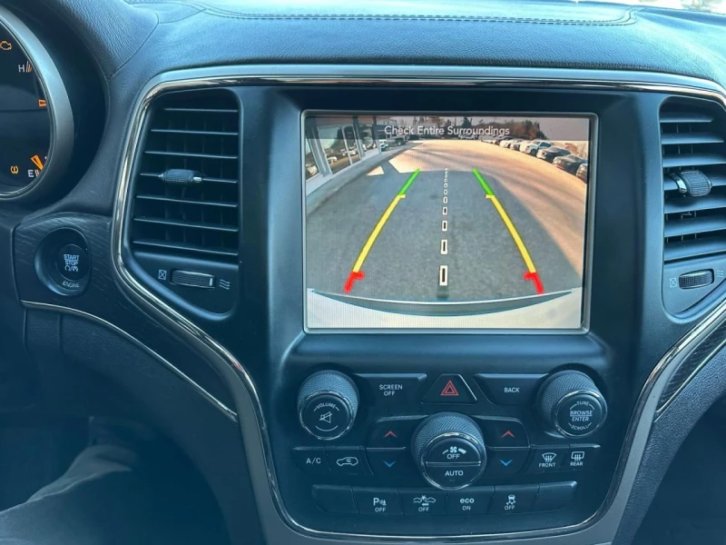 Jeep Grand cherokee, снимка 11 - Автомобили и джипове - 53054802