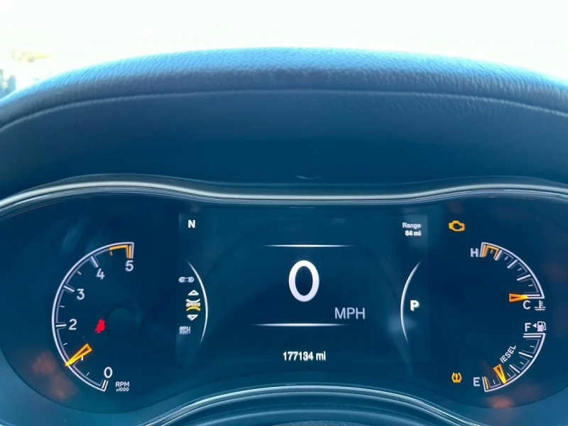 Jeep Grand cherokee, снимка 8 - Автомобили и джипове - 53054802