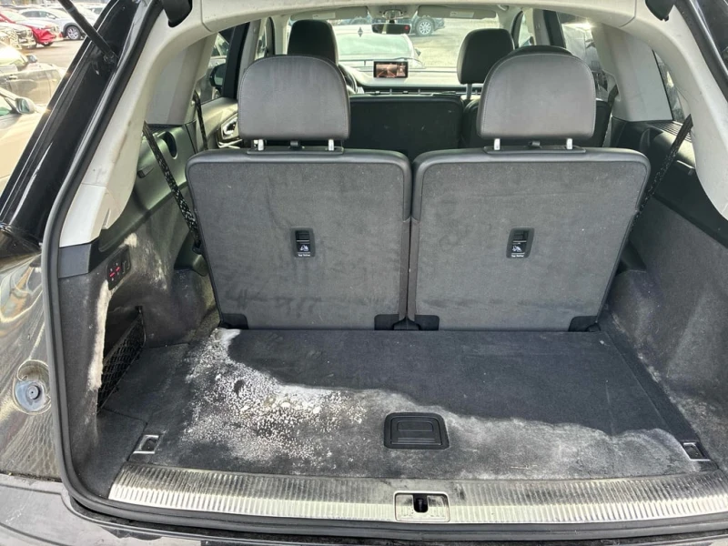 Audi Q7 * Technik * CARFAX * БЕЗ ПЪРВОНАЧАЛНА ВНОСКА, снимка 11 - Автомобили и джипове - 53079329