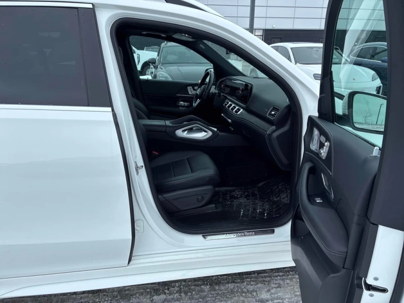 Mercedes-Benz GLE 350 CARFAX, снимка 17 - Автомобили и джипове - 53453604