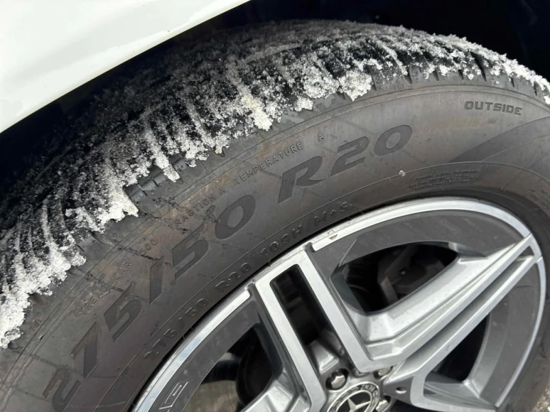 Mercedes-Benz GLE 350 CARFAX, снимка 7 - Автомобили и джипове - 53453604