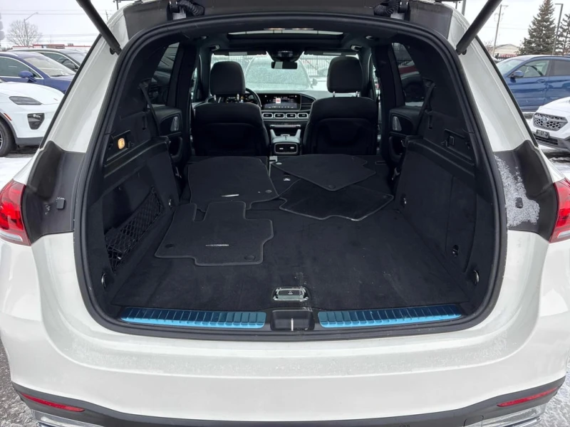 Mercedes-Benz GLE 350 CARFAX, снимка 15 - Автомобили и джипове - 53453604