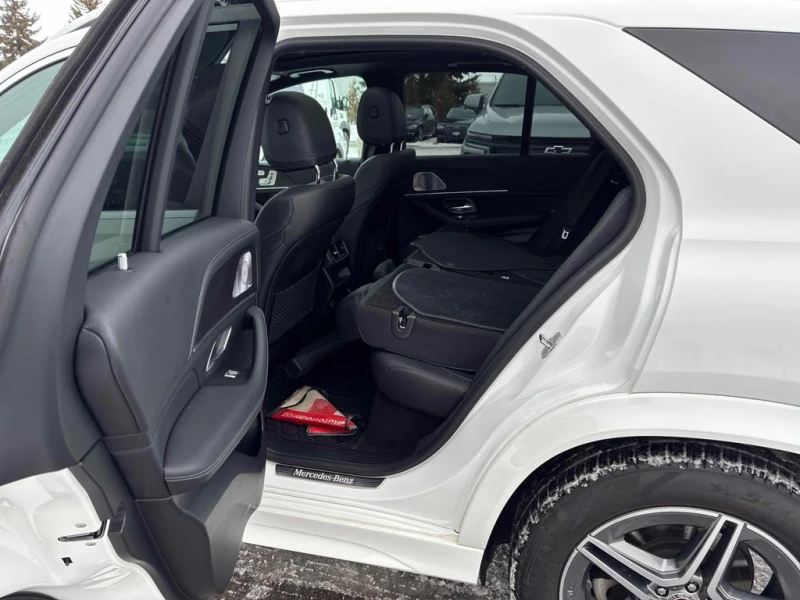 Mercedes-Benz GLE 350 CARFAX, снимка 14 - Автомобили и джипове - 53453604