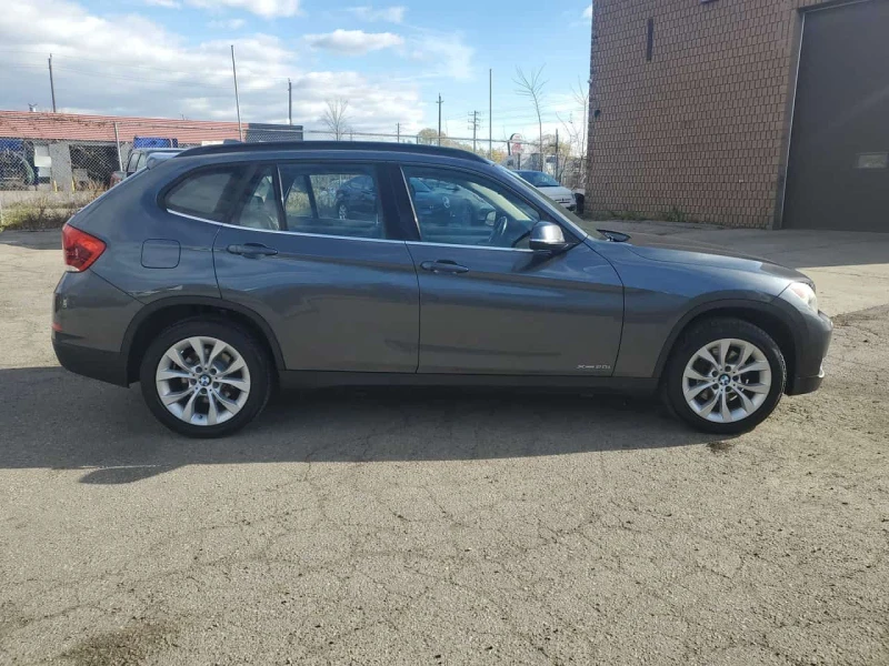 BMW X1 * xDrive28i * CARFAX * ЦЕНА ДО БГ, снимка 3 - Автомобили и джипове - 53535799