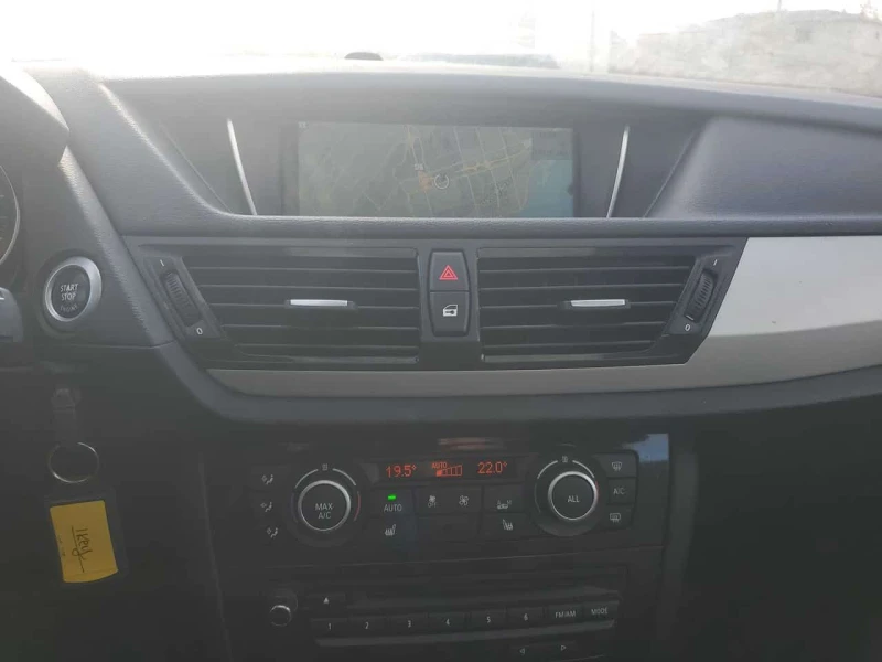 BMW X1 * xDrive28i * CARFAX * ЦЕНА ДО БГ, снимка 9 - Автомобили и джипове - 53535799