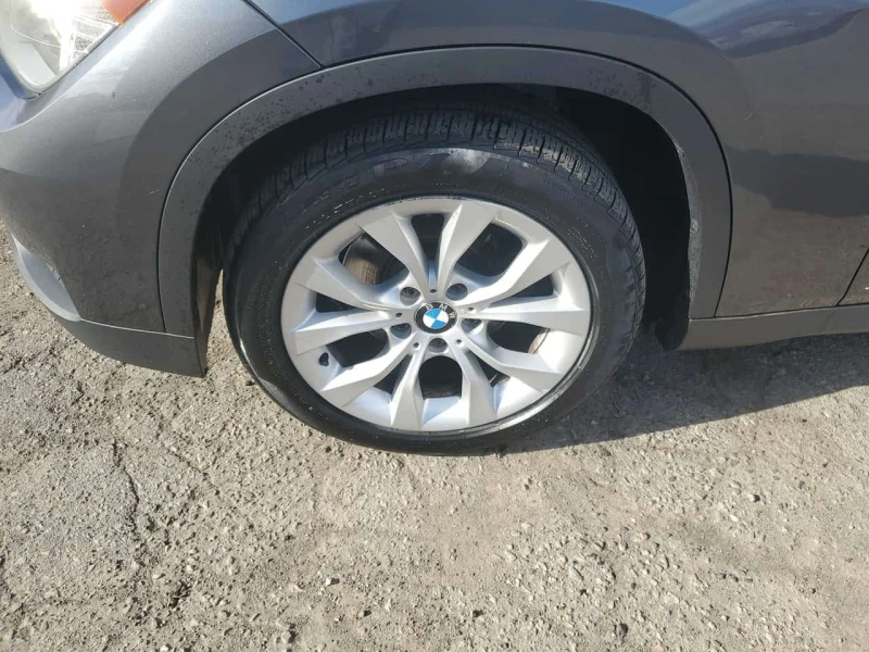 BMW X1 * xDrive28i * CARFAX * ЦЕНА ДО БГ, снимка 7 - Автомобили и джипове - 53535799