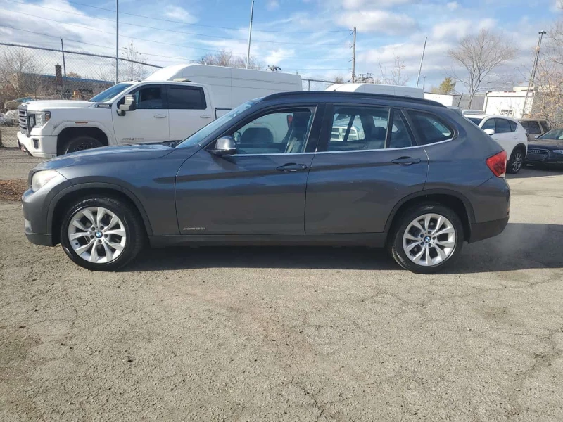 BMW X1 * xDrive28i * CARFAX * ЦЕНА ДО БГ, снимка 2 - Автомобили и джипове - 53535799