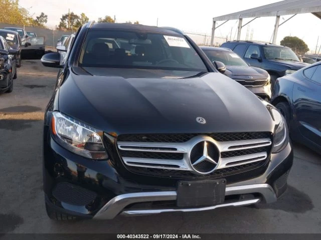 Mercedes-Benz GLC 300, снимка 12 - Автомобили и джипове - 47329511