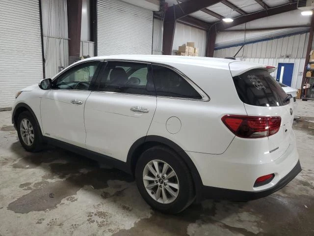 Kia Sorento L AWD ФИКСИРАНА ЦЕНА ДО БЪЛГАРИЯ!, снимка 4 - Автомобили и джипове - 48323032