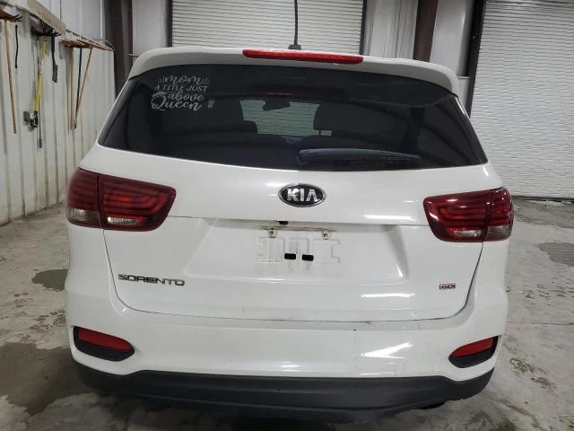 Kia Sorento L AWD ФИКСИРАНА ЦЕНА ДО БЪЛГАРИЯ!, снимка 6 - Автомобили и джипове - 48323032