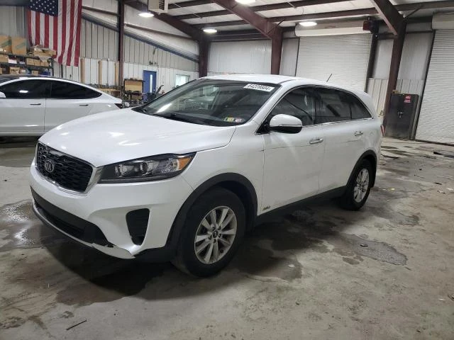 Kia Sorento L AWD ФИКСИРАНА ЦЕНА ДО БЪЛГАРИЯ!, снимка 1 - Автомобили и джипове - 48323032