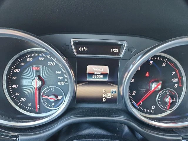 Mercedes-Benz GLE 400 2017 MERCEDES-BENZ GLE 400 4MATIC - изображение 9