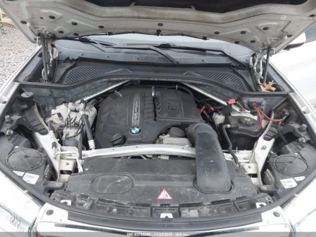 BMW X5 Xdrive35I* Soft close* Keyless* Подгреви* Камера* , снимка 14 - Автомобили и джипове - 52638149