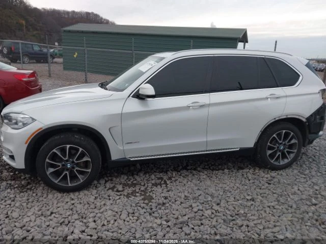 BMW X5 Xdrive35I* Soft close* Keyless* Подгреви* Камера*  - изображение 5