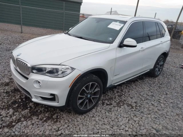 BMW X5 Xdrive35I* Soft close* Keyless* Подгреви* Камера*  - изображение 3