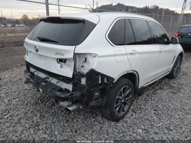 BMW X5 Xdrive35I* Soft close* Keyless* Подгреви* Камера*  - изображение 9