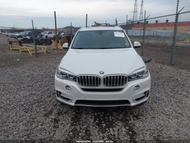 BMW X5 Xdrive35I* Soft close* Keyless* Подгреви* Камера*  - изображение 2