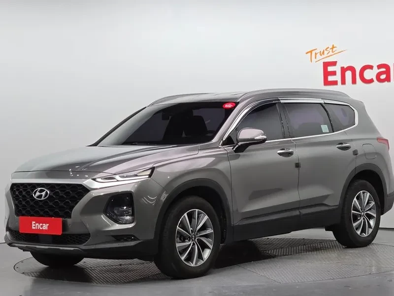 Hyundai Santa fe 2.0 4Wd Exclusive Special | Auto.bg — изображение 1