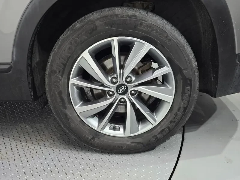 Hyundai Santa fe 2.0 4Wd Exclusive Special, снимка 5 - Автомобили и джипове - 53960006