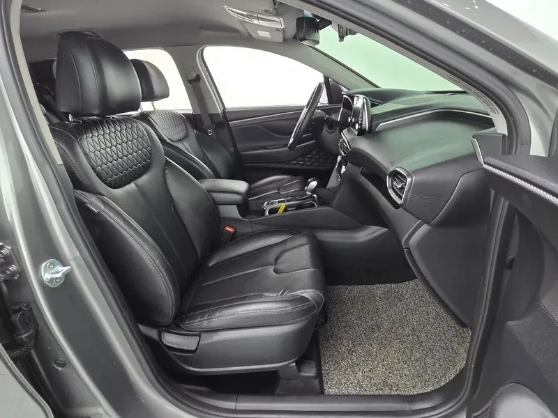 Hyundai Santa fe 2.0 4Wd Exclusive Special, снимка 11 - Автомобили и джипове - 53960006