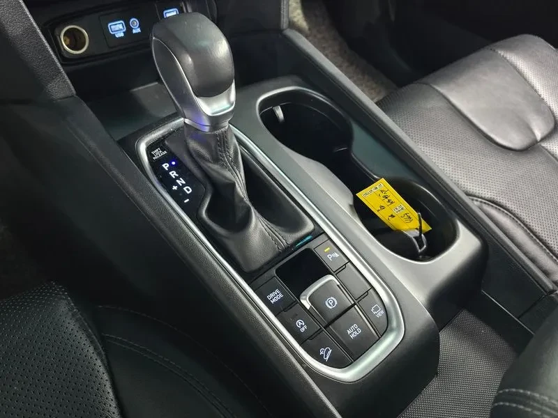 Hyundai Santa fe 2.0 4Wd Exclusive Special, снимка 9 - Автомобили и джипове - 53960006