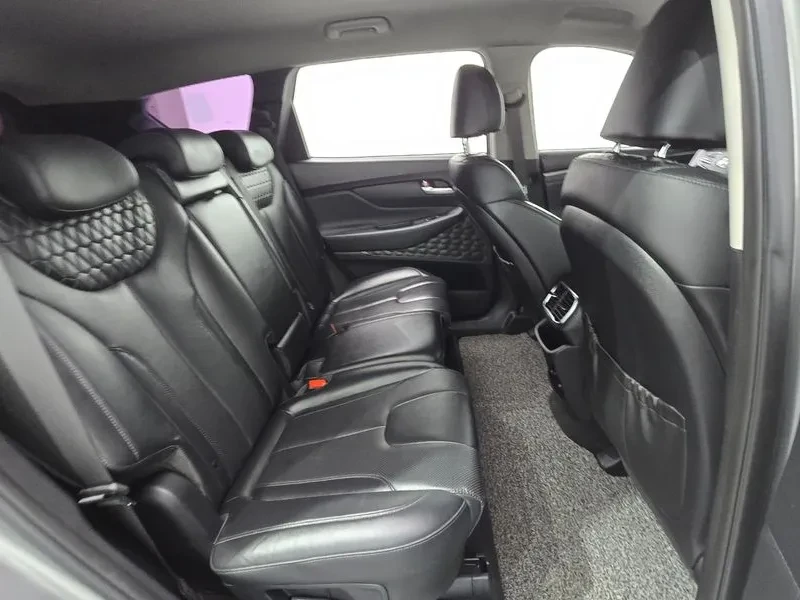 Hyundai Santa fe 2.0 4Wd Exclusive Special, снимка 12 - Автомобили и джипове - 53960006